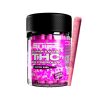 Snipe THCP Pink Prerolls Jar 2G - 50PK at Puffezee – image 3
