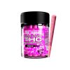 Snipe THCP Pink Prerolls Jar 2G - 50PK at Puffezee – image 2