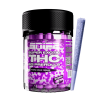 Snipe THCP Purple Prerolls Jar 2G - 50PK at Puffezee