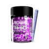 Snipe THCP Purple Prerolls Jar 2G - 50PK at Puffezee – image 3