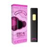 Space Gods Lit Stick THC A Disposable 2G Berry White – Puffezee
