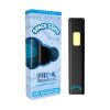 Space Gods Lit Stick THC A Disposable 2G Blueberry Haze – Puffezee