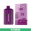 Space Gods Moon Walker THC A THC P Liquid Diamonds Disposable 7G GMO Cookies – Puffezee