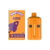 Space Gods Super Baked THC P HHC P Delta 10 Disposable 7G LAConfidential – Puffezee