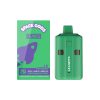 Space Gods Super Baked THC P HHC P Delta 10 Disposable 7G LALights – Puffezee