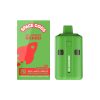Space Gods Super Baked THC P HHC P Delta 10 Disposable 7G OG Gusher – Puffezee