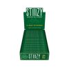 Stiiizy Premium Rolling Paper 1 14 33CT Organic Hemp – Puffezee