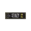 Stiiizy Premium Rolling Paper 1 14 33CT Unbleached bOOKLET – Puffezee