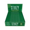 Stiiizy Premium Rolling Paper King Size 33CT Organic Hemp – Puffezee