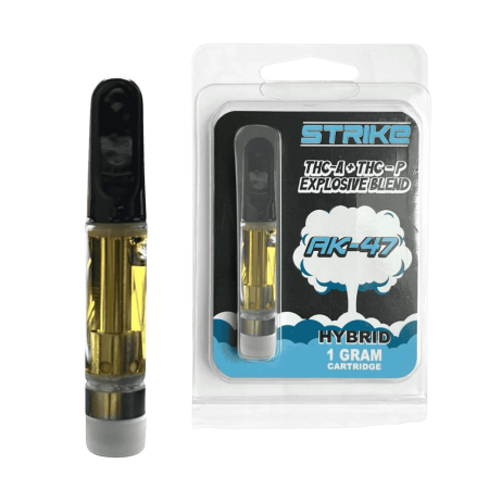 Strike Blend Cartridge 1G