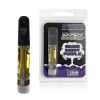Strike Blend Cartridge 1G at Puffezee – image 7