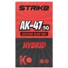 Strike Knock Out Series Blend Disposable 5G at Puffezee – image 5