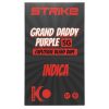 Strike Knock Out Series Blend Disposable 5G at Puffezee – image 6