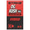 Strike Knock Out Series Blend Disposable 5G at Puffezee – image 3