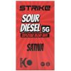 Strike Knock Out Series Blend Disposable 5G at Puffezee – image 4