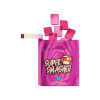 Super Smashed Mushroom Gummies 3500MG at Puffezee