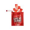 Super Smashed Mushroom Gummies 3500MG Watermelon – Puffezee
