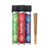 TORCH Blazers THC-P Preroll 2G at Puffezee – image 2