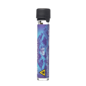 TORCH Blazers THC-P Preroll 2G at Puffezee