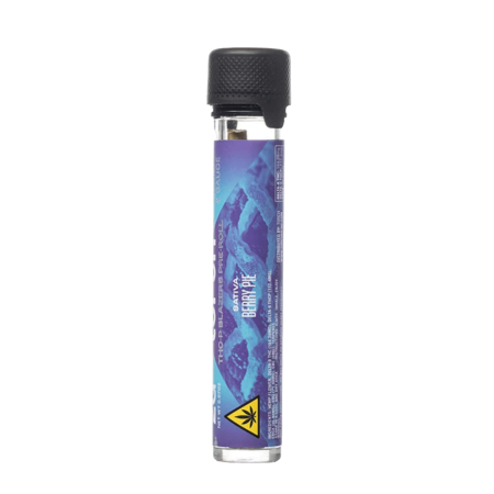 TORCH Blazers THC-P Preroll 2G