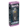 TORCH CRYO THC-A Cured Live Resin Disposable 7.5G at Puffezee