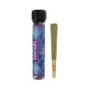 TORCH Hashole THC A Preroll 2G Berry pie Sativa – Puffezee