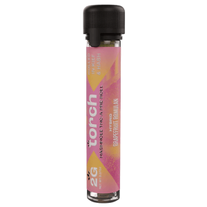 TORCH Hashole THC-A Preroll 2G at Puffezee