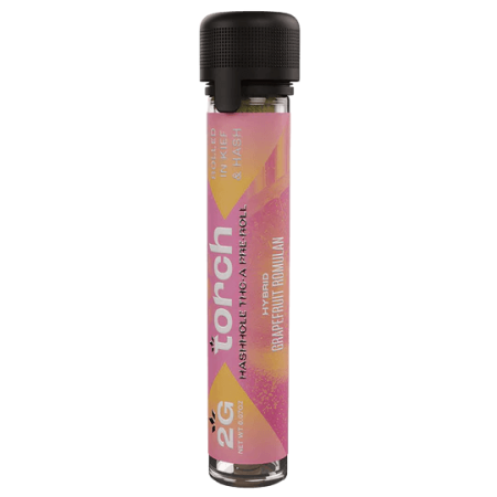 TORCH Hashole THC-A Preroll 2G