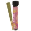 TORCH Hashole THC A Preroll 2G Grapefruit Romulan Hybrid – Puffezee