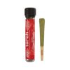 TORCH Hashole THC A Preroll 2G Strawberry Sour Diesel Hybrid – Puffezee