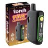 TORCH Pulse THC A Live Resin Disposable 6G Pink Lemonade Sativa – Puffezee
