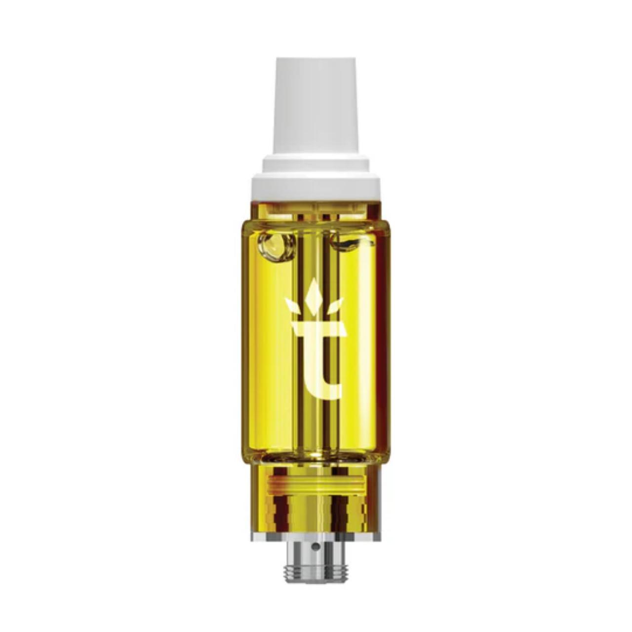 TORCH THC-A Live Resin Diamonds Cartridge 3.5G - Image 2