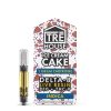 Tre House 1g Live Resin Cartridge Cartridge Ice Cream Cake – Puffezee