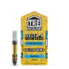 Tre House 1g Live Resin Cartridge Gs Cookies – Puffezee