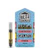 Tre House 1g Live Resin Cartridge Gelato – Puffezee