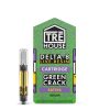 Tre House 1g Live Resin Cartridge Green Crack – Puffezee