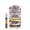 Tre House 1g Live Resin Cartridge White Widow – Puffezee