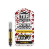 TRE House 1G Live Resin Cartridge – buy online at Puffezee