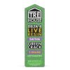 Tre House 2g Live Resin Disposable Green Crack – Puffezee