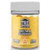 Tre House Delta 8 Gummies 20ct Mango 500mg – Puffezee