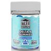 Tre House Delta 9 Gummies 20ct Blue Raspberry 200mg – Puffezee
