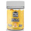 Tre House Delta 9 Gummies 20ct Mango 200mg – Puffezee