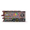 TRĒ House Extra Strength Magic Mushroom Blend Chocolate Bar at Puffezee – image 6