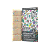 TRĒ House Magic Mushroom Blend Chocolate Bar - 50G – buy online at Puffezee