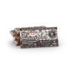 Tre House Magic Mushroom Blend Chocolate Bar 50g Chocolate Crunch – Puffezee