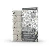 Tre House Magic Mushroom Blend Chocolate Bar 50g Cookies Cream Jpg – Puffezee