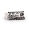 Tre House Magic Mushroom Blend Chocolate Bar 50g Cookies Screams – Puffezee