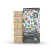 Tre House Magic Mushroom Blend Chocolate Bar 50g Fruity Cereal Jpg – Puffezee