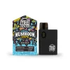Tre House Magic Mushroom Blend Disposable Blue Jello Jpg – Puffezee