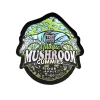 Tre House Magic Mushroom Blend Gummies – 15ct Sour Apple Jpg – Puffezee